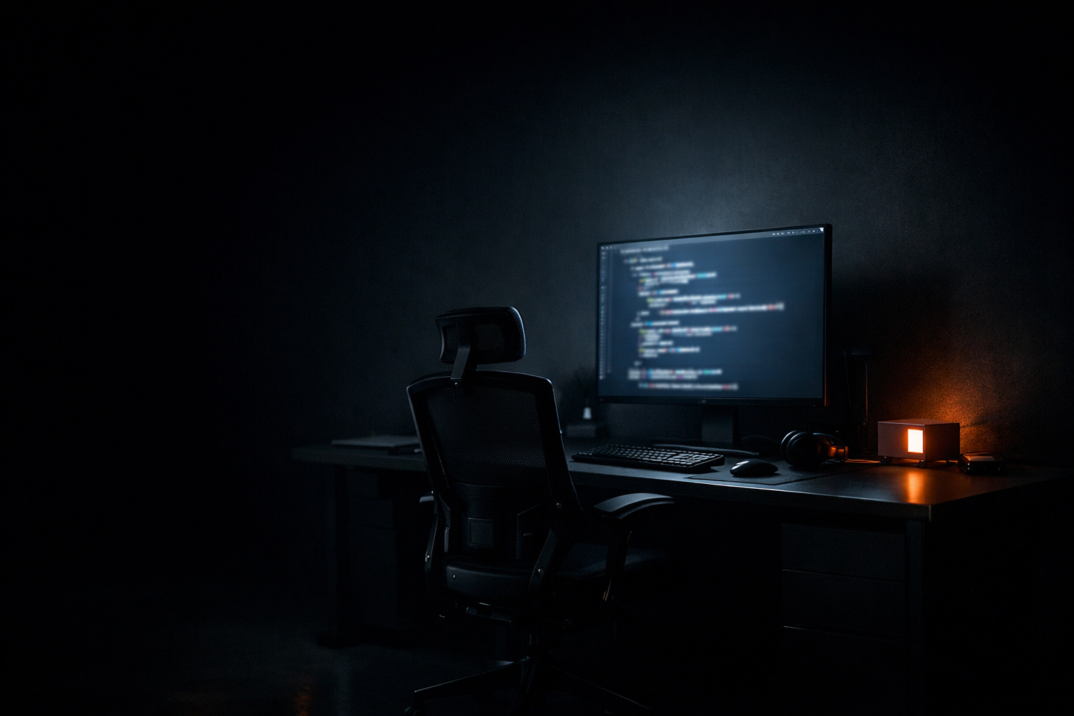 The Ghost Agency: Why Your Developer Disappeared