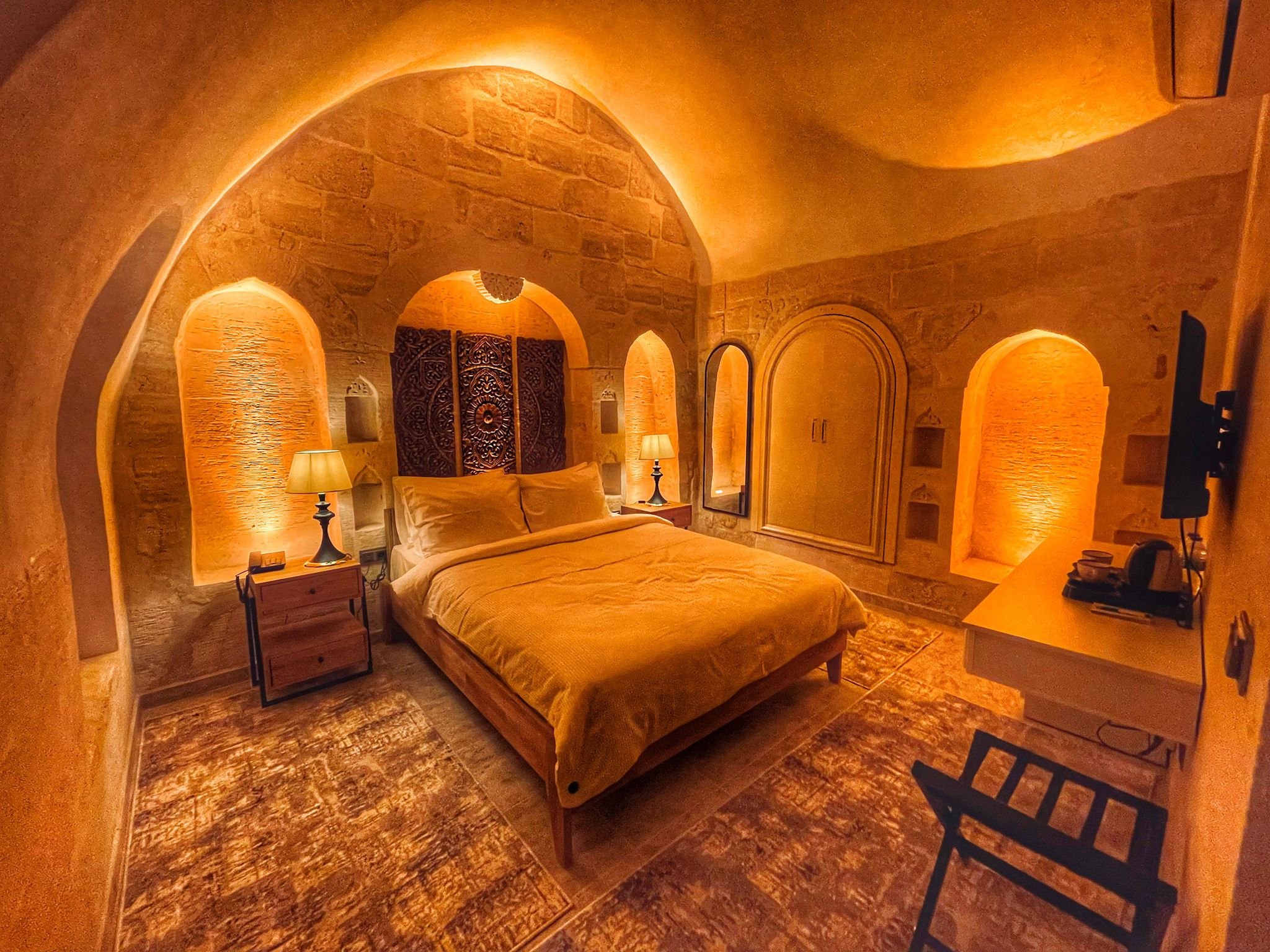 The Archeology of UI/UX: Digitizing 5,000 Years of Heritage